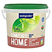 swingcolor Muurverf Comfort Home (Moon Red, Extra mat, 2,5 l, Bevat geen conserveringsmiddelen) | BAUHAUS