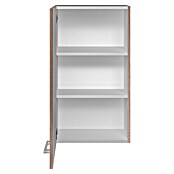 Flex-Well Samoa Hängeschrank Samoa (B x T x H: 50 x 32 x 89 cm, Braun) | BAUHAUS