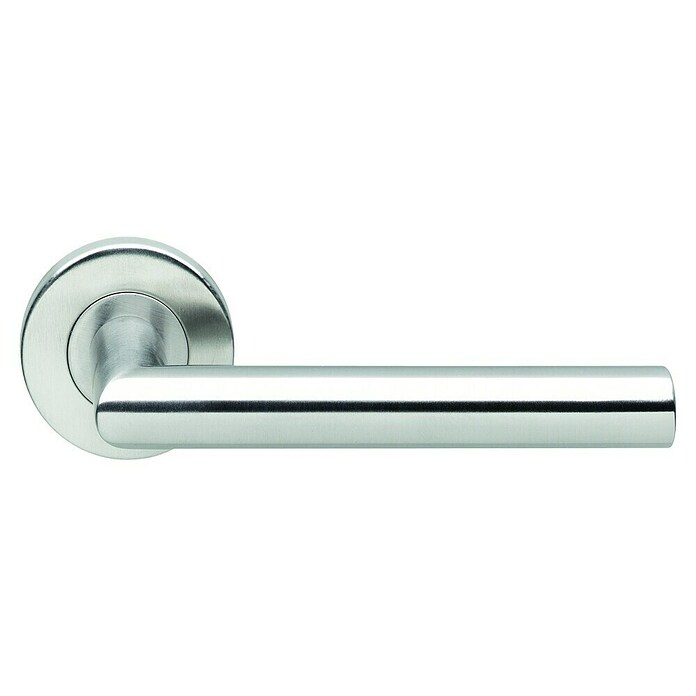 Solid Elements Binnendeuren-set SE 1510 set met gratis kruk (Draairichting: Rechts, b x h: 83 x 201,5 cm, Opdek) | BAUHAUS