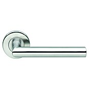 Solid Elements Binnendeuren-set SE 1510 set met gratis kruk (Draairichting: Rechts, b x h: 83 x 201,5 cm, Opdek) | BAUHAUS