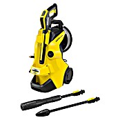 Kärcher Hidrolimpiadora de alta presión K 4 Premium Power Control Flex (130 bar, 1.800 W, Capacidad de bombeo: 420 l/h) | BAUHAUS