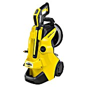 Kärcher Hidrolimpiadora de alta presión K 4 Premium Power Control Flex (130 bar, 1.800 W, Capacidad de bombeo: 420 l/h) | BAUHAUS
