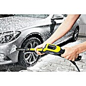 Kärcher Visokotlačni čistač K 4 Power Control Flex  (1.800 W, Radni tlak: 20 bar - 130 bar, Radni protok: 420 l/h) | BAUHAUS
