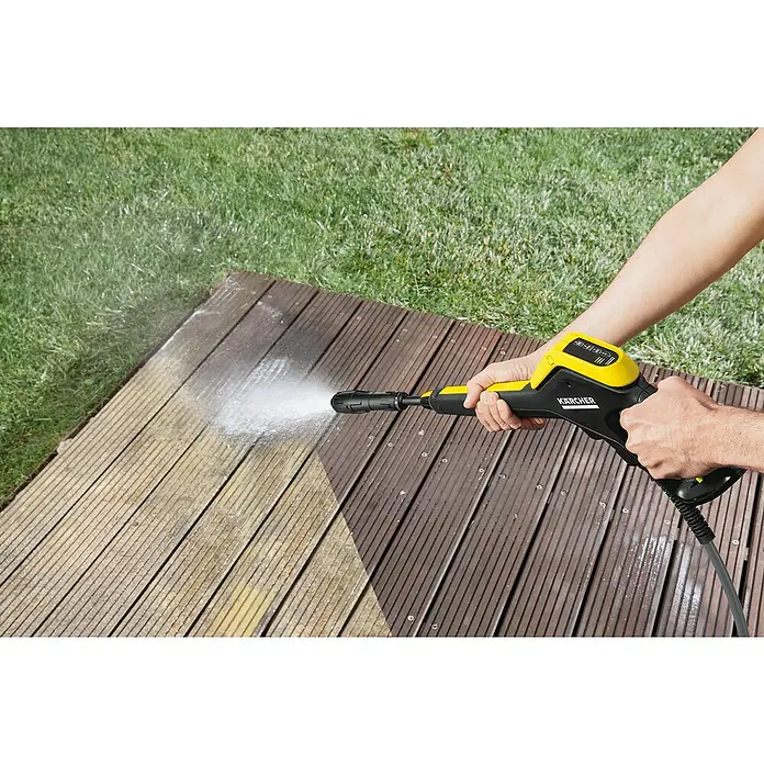 Krcher Hochdruckreiniger K 4 Premium Power Control Flex Home kaufen
