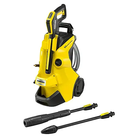 Kärcher  Hochdruckreiniger K 4 Power Control Flex