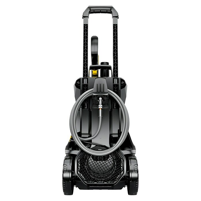 Kärcher Visokotlačni čistač K 4 Power Control Flex  (1.800 W, Radni tlak: 20 bar - 130 bar, Radni protok: 420 l/h) | BAUHAUS