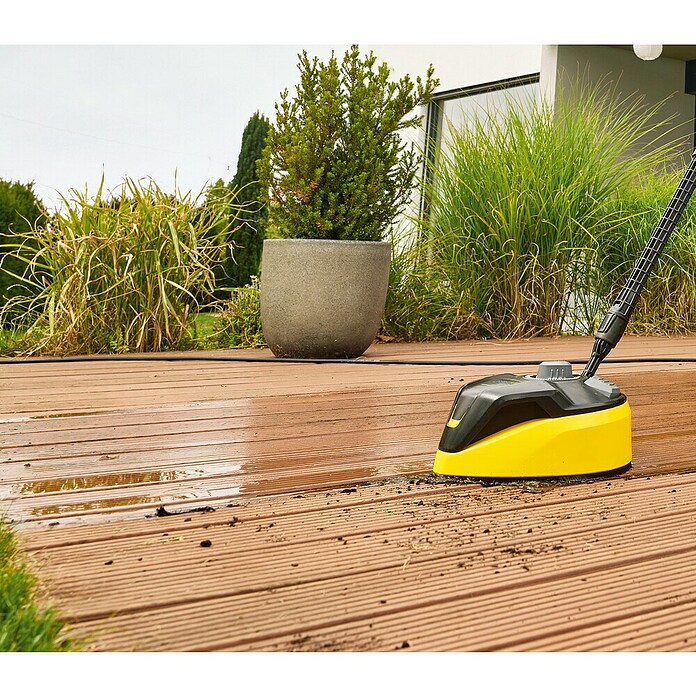 Kärcher Visokotlačni čistač K 7 Power Flex Home  (3.000 W, Radni tlak: 20 bar - 180 bar, Radni protok: 600 l/h, 7 -dij.) | BAUHAUS