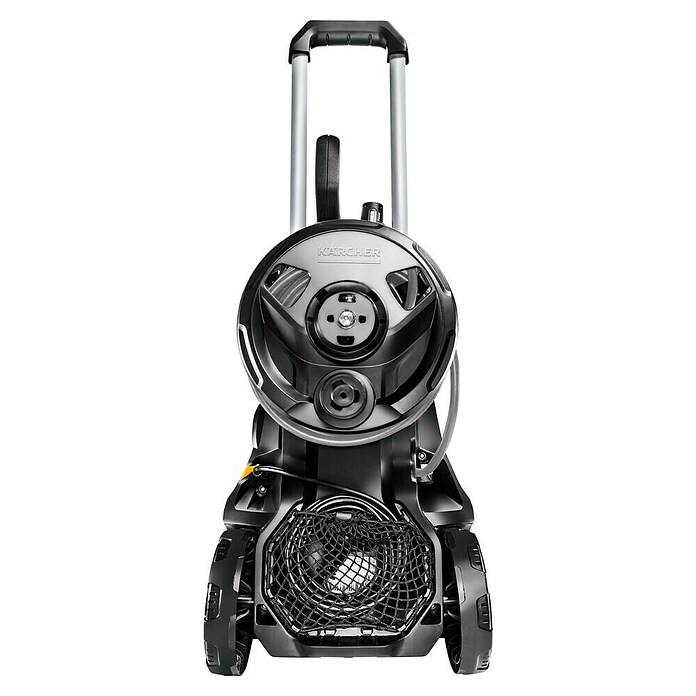 Kärcher Hidrolimpiadora de alta presión K7 Premium Smart Control Flex (180 bar, 3.000 W, Capacidad de bombeo: 600 l/h, 5 pzs.) | BAUHAUS