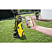 Kärcher Visokotlačni čistač K 5 Power Control Flex  (145 bar, 2.100 W, Radni protok: 500 l/h) | BAUHAUS