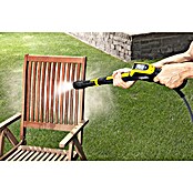Kärcher Hidrolimpiadora de alta presión K 7 Smart Control Flex (180 bar, 3.000 W, Capacidad de bombeo: 600 l/h, Sin Home Kit) | BAUHAUS