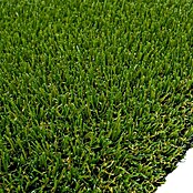Césped artificial Boracay (5 x 2 m, Verde, Altura del pelo: 30 mm, Densidad: 19.950 puntadas/m²) | BAUHAUS