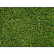 Césped artificial Boracay (5 x 2 m, Verde, Altura del pelo: 30 mm, Densidad: 19.950 puntadas/m²) | BAUHAUS