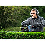 Bosch Professional AMPShare 18V Akku-Heckenschere GHE 18V-60 II (18 V, Ohne Akku, Schwertlänge: 60 cm) | BAUHAUS