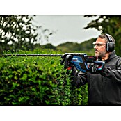Bosch Professional AMPShare 18V Akku-Heckenschere GHE 18V-60 II (18 V, Ohne Akku, Schwertlänge: 60 cm) | BAUHAUS