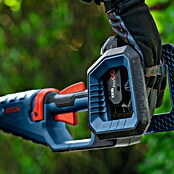 Bosch Professional AMPShare 18V Teleskop-Heckenschere GHE 18V-50 TP (18 V, Ohne Akku, Schnittlänge: 50 cm) | BAUHAUS