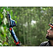 Bosch Professional AMPShare 18V Teleskop-Heckenschere GHE 18V-50 TP (18 V, Ohne Akku, Schnittlänge: 50 cm) | BAUHAUS