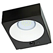 Arte confort Aplique solar para exterior Solara (L x An x Al: 12 x 15,2 x 5,6 cm) | BAUHAUS