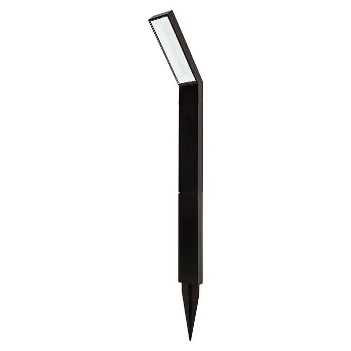 Arte confort Baliza exterior LED solar Lumeon (Blanco cálido) | BAUHAUS