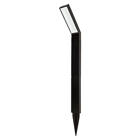 Arte confort  Baliza exterior LED solar Lumeon