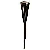Arte confort Baliza exterior LED Cosmi (Blanco frío) | BAUHAUS