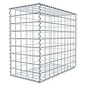 Gabiona Gabione (100 x 50 x 90 cm, Metall, Maschenbreite: 100 mm, Maschenhöhe: 100 mm) | BAUHAUS