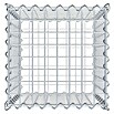 Gabiona Gabione (40 x 40 x 40 cm, Metall, Maschenbreite: 50 mm, Maschenhöhe: 50 mm) | BAUHAUS