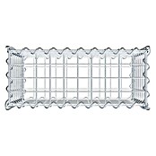 Gabiona Gabione (50 x 20 x 40 cm, Metall, Maschenbreite: 50 mm, Maschenhöhe: 50 mm) | BAUHAUS