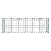 Gabiona Gabione (100 x 30 x 30 cm, Metall, Maschenbreite: 50 mm, Maschenhöhe: 50 mm) | BAUHAUS