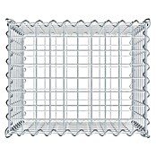 Gabiona Gabione (50 x 40 x 40 cm, Metall, Maschenbreite: 50 mm, Maschenhöhe: 50 mm) | BAUHAUS
