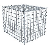 Gabiona Gabione (50 x 40 x 40 cm, Metall, Maschenbreite: 50 mm, Maschenhöhe: 50 mm) | BAUHAUS