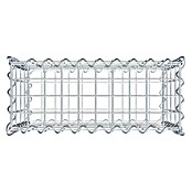 Gabiona Gabione (50 x 20 x 40 cm, Metall, Maschenbreite: 50 mm, Maschenhöhe: 100 mm) | BAUHAUS
