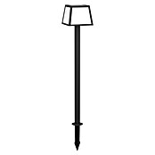 Eglo Estaca solar Altilia (L x An x Al: 15,5 x 15,5 x 106 cm, Negro, 790 lm) | BAUHAUS