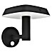 Eglo Aplique solar LED para exterior Dreoli 