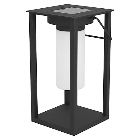 Eglo  Lámpara de sobremesa solar Usigni