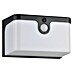 Eglo Aplique solar LED para exterior Croara 