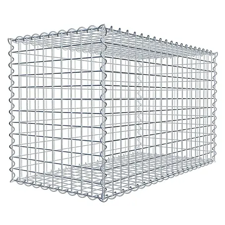Gabiona  Gabione