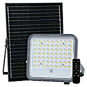 Tween Light Proyector LED solar Amida (10 W, 3.000 K - 6.000 K, 4,3 x 19,8 x 18,1 cm, IP65) | BAUHAUS
