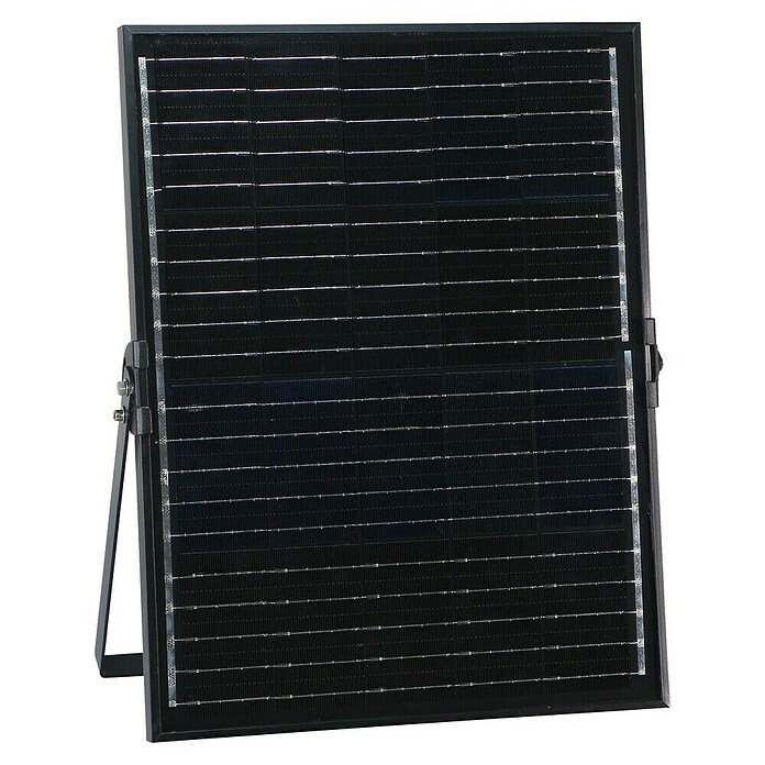 Tween Light Proyector LED solar Amida (10 W, 3.000 K - 6.000 K, 4,3 x 19,8 x 18,1 cm, IP65) | BAUHAUS