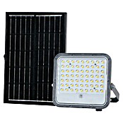 Tween Light Proyector LED solar Amida (10 W, 3.000 K - 6.000 K, 4,3 x 19,8 x 18,1 cm, IP65) | BAUHAUS