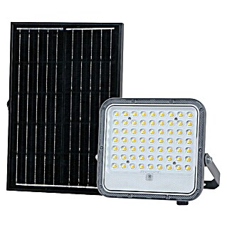 Tween Light Proyector LED solar Amida (10 W, 3.000 K - 6.000 K, 4,3 x 19,8 x 18,1 cm, IP65)