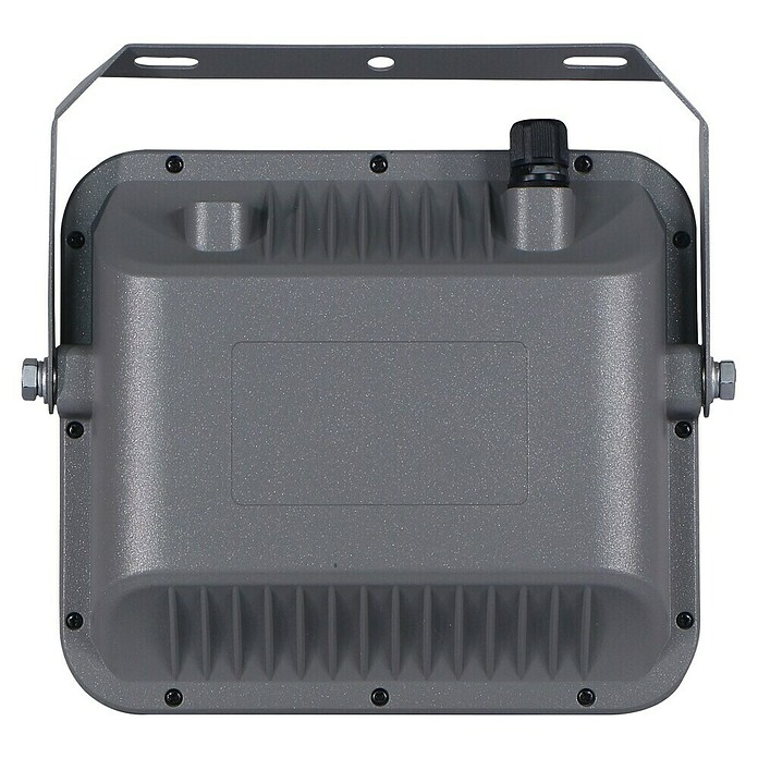 Tween Light Proyector LED solar Amida (20 W, 3.000 K - 6.000 K, 1.800 lm, 4,53 x 21,62 x 21 cm, IP65) | BAUHAUS
