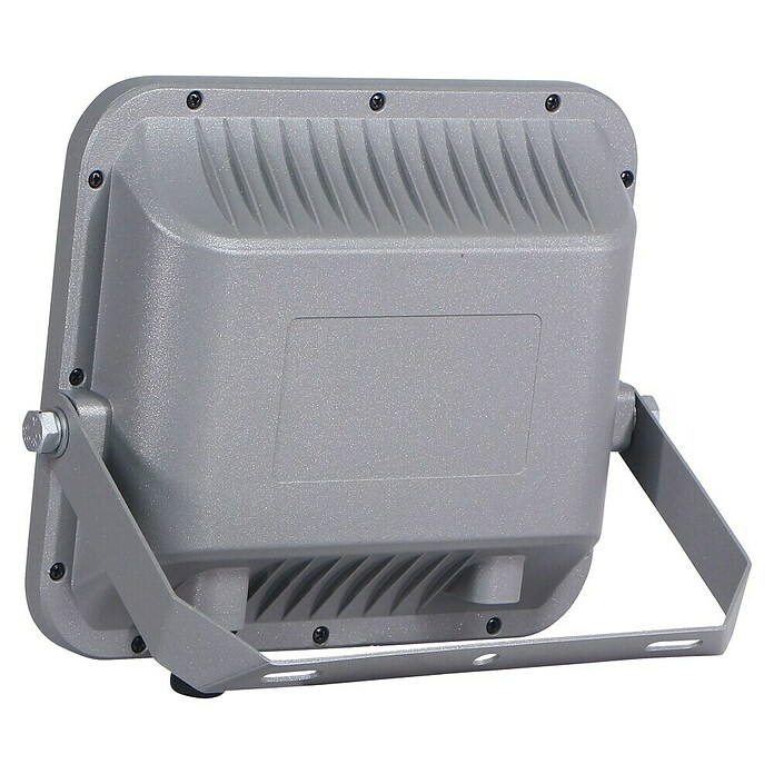 Tween Light Proyector LED solar Amida (20 W, 3.000 K - 6.000 K, 1.800 lm, 4,53 x 21,62 x 21 cm, IP65) | BAUHAUS