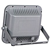Tween Light Proyector LED solar Amida (20 W, 3.000 K - 6.000 K, 1.800 lm, 4,53 x 21,62 x 21 cm, IP65) | BAUHAUS