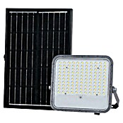 Tween Light Proyector LED solar Amida (20 W, 3.000 K - 6.000 K, 1.800 lm, 4,53 x 21,62 x 21 cm, IP65) | BAUHAUS