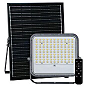 Tween Light Proyector LED solar Amida (20 W, 3.000 K - 6.000 K, 1.800 lm, 4,53 x 21,62 x 21 cm, IP65) | BAUHAUS
