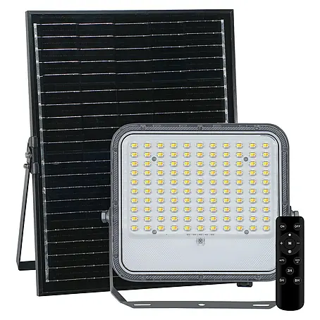Tween Light  Proyector LED solar Amida