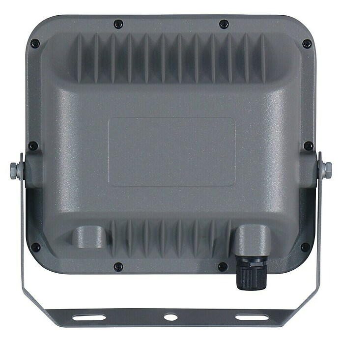 Tween Light Proyector LED solar Amida (10 W, 3.000 K - 6.000 K, 4,3 x 19,8 x 18,1 cm, IP65) | BAUHAUS