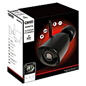 Calex Smart IP-buitencamera (Zwart) | BAUHAUS