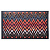 Estera atrapapolvo Clean & Dry Voltaggio (Multicolor, 75 x 45 cm) | BAUHAUS