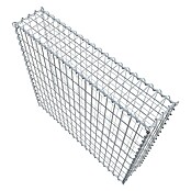 Gabiona Gabione (100 x 20 x 90 cm, Metall, Maschenbreite: 50 mm, Maschenhöhe: 100 mm) | BAUHAUS